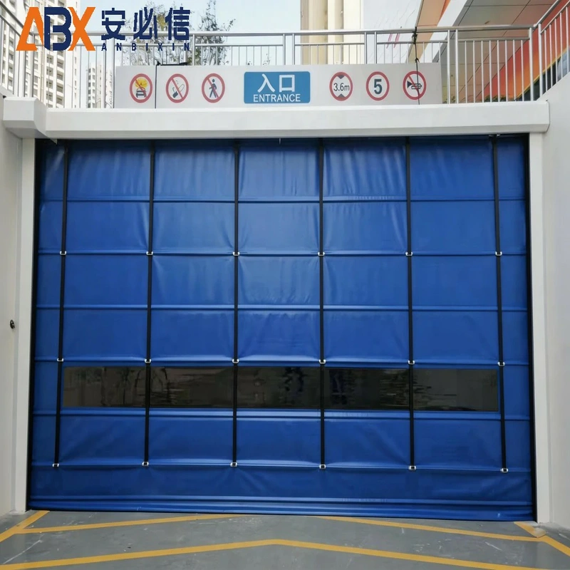 大同机械式门封